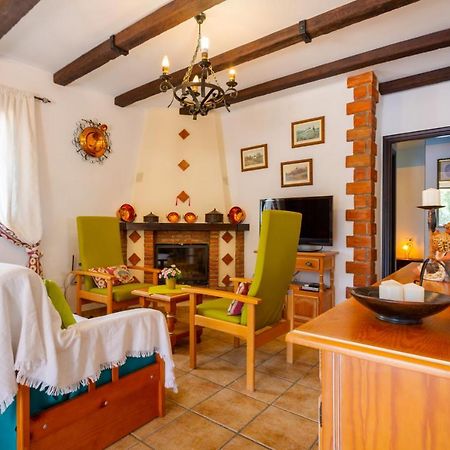 Cortijo La Reina Villa Torrox Ngoại thất bức ảnh