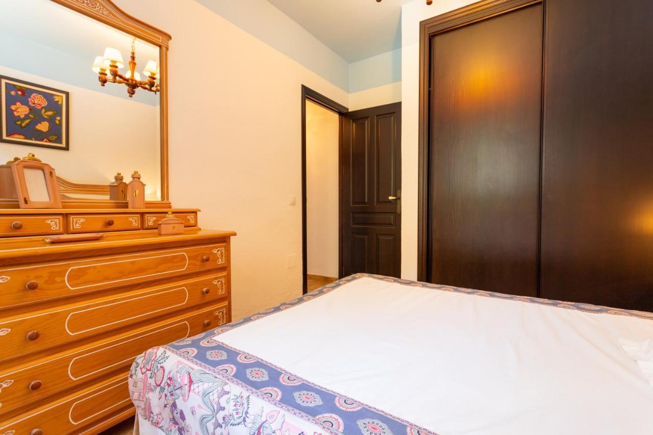 Cortijo La Reina Villa Torrox Ngoại thất bức ảnh