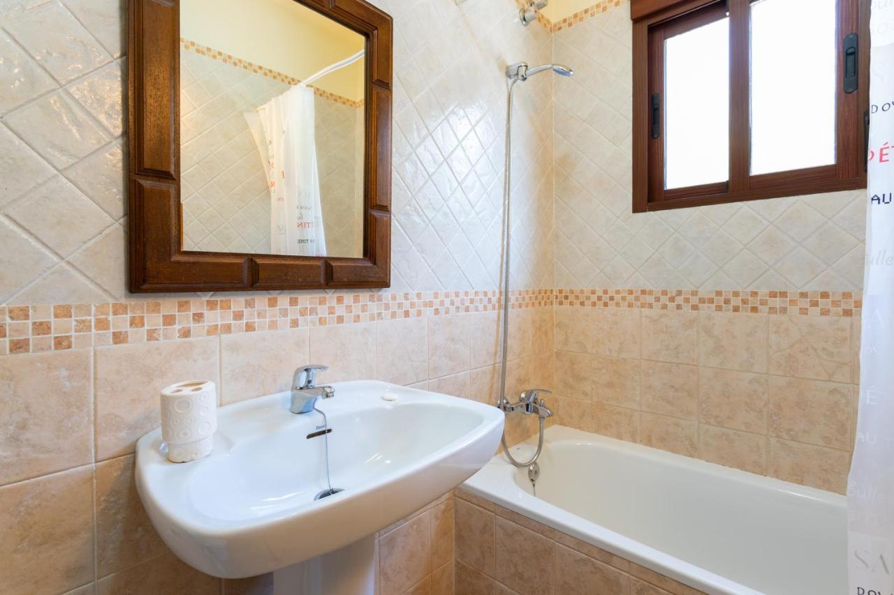 Cortijo La Reina Villa Torrox Ngoại thất bức ảnh