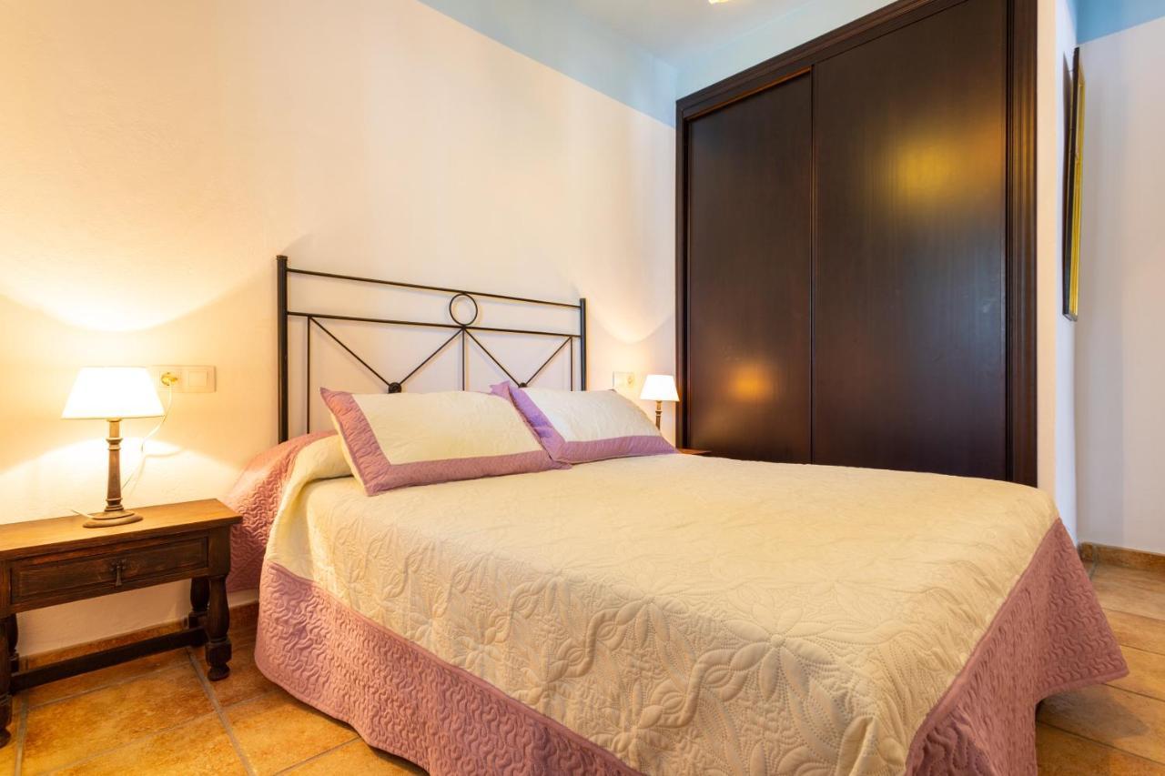 Cortijo La Reina Villa Torrox Ngoại thất bức ảnh